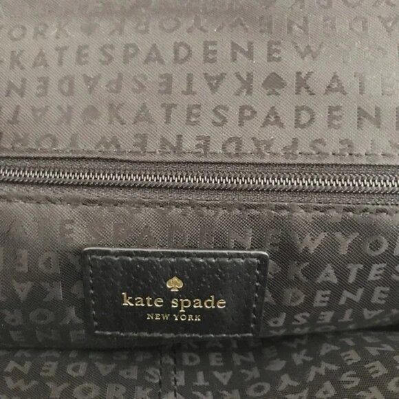 Euc Kate Spade Host Pick Wellesley Rachelle Crossbody Bag Handbag Purse - Picture 17 of 17